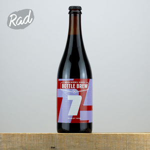 Kees Bottle Brew #7