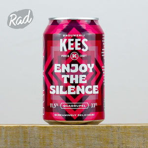 Kees Enjoy The Silence