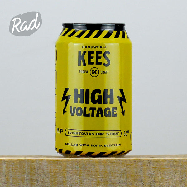 Kees High Voltage