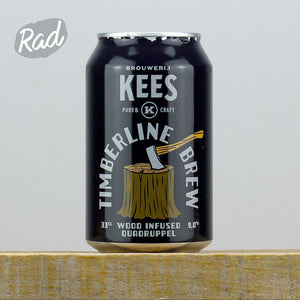 Kees Timberline Brew