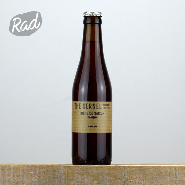 The Kernel Bière de Saison | Damson