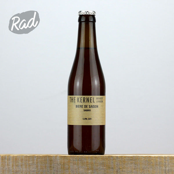 The Kernel Bière de Saison | Sabro