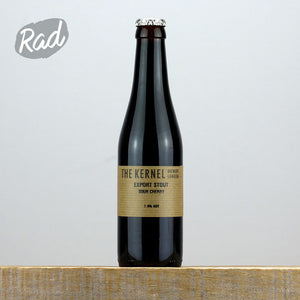The Kernel Export Stout Sour Cherry The Kernel Export Stout Sour Cherry