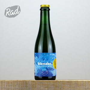 Left Handed Giant x Mills Blender Polyphemus