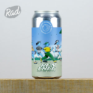 Left Handed Giant Run Free