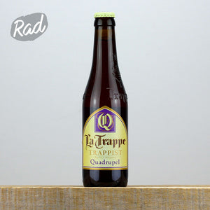 La Trappe Quadrupel