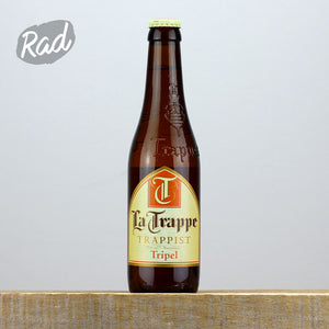La Trappe Tripel