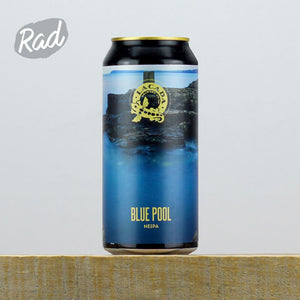 Lacada Blue Pool Lacada Blue Pool