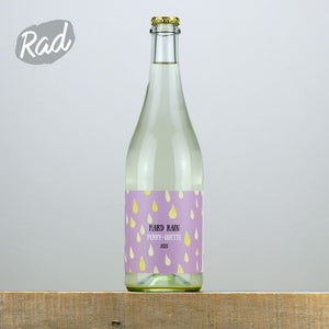 Little Pomona Hard Rain Perry-Quette 2021