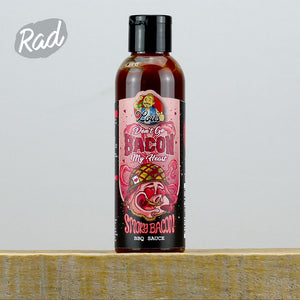 Lou's Brews Don't Go Bacon My Heart