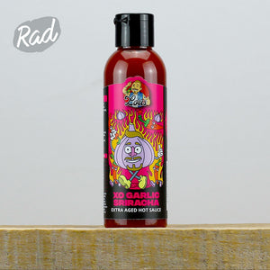 Lou's Brews XO Garlic Sriracha - 2 Year Aged