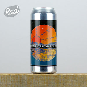 Makemake As The Sun Sets Slowly In The West Makemake As The Sun Sets Slowly In The West