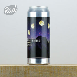 Makemake Moonlighters - Radbeer