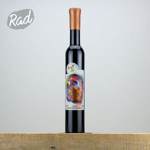 Marlobobo Bourbon BA Blind Visions (2022)