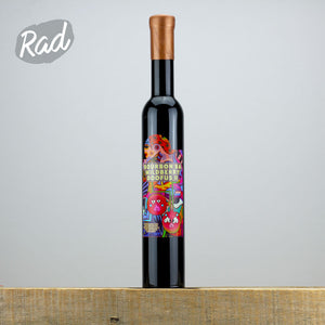 Marlobobo Bourbon BA Wildberry Doofus II