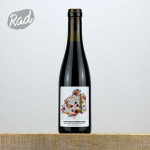 Marlobobo Confused Interfusion (2022) Marlobobo Confused Interfusion (2022)