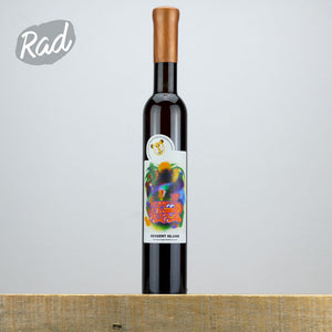 Marlobobo Dessert Island (2022) Marlobobo Dessert Island (2022)