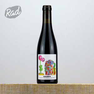 Marlobobo Ghlorph (2024)