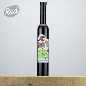 Marlobobo Misanthropic Topographer (2022) Marlobobo Misanthropic Topographer (2022)