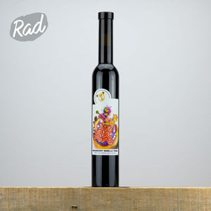 Marlobobo Wildberry Vanilla Trail (2022)