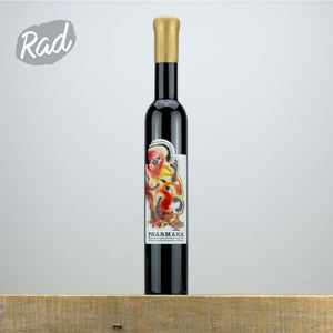 Marlobobo x Omnipollo Pharmaka (2023) Marlobobo x Omnipollo Pharmaka (2023)