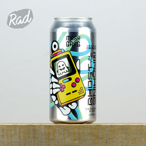 Mash Gang x We Can Be Friends Ghost In The Machine Mash Gang x We Can Be Friends Ghost In The Machine