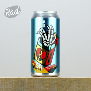 Mash Gang Hot Rock Burns Mash Gang Hot Rock Burns