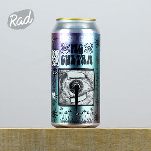 Mash Gang MG Cultra Mash Gang MG Cultra