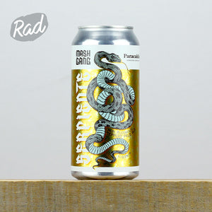 Mash Gang Serpiente Mash Gang Serpiente