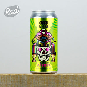 Mash Gang Trippin On Aether Mash Gang Trippin On Aether