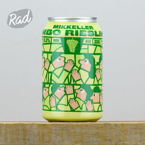 Mikkeller Limbo Riesling