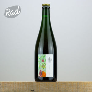 Mills Fresh Hop - Blend Two