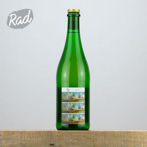 Mills Glass (Blend Five)