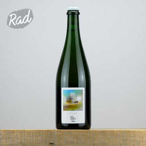 Mills Glass Pome