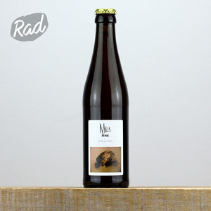 Mills Running Beer (330ml)