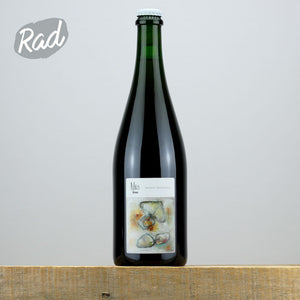 Mills Saison Hallertau - Blend Three