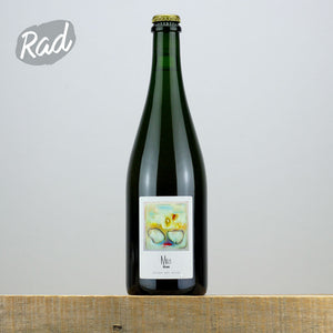 Mills Saison Wet Stone