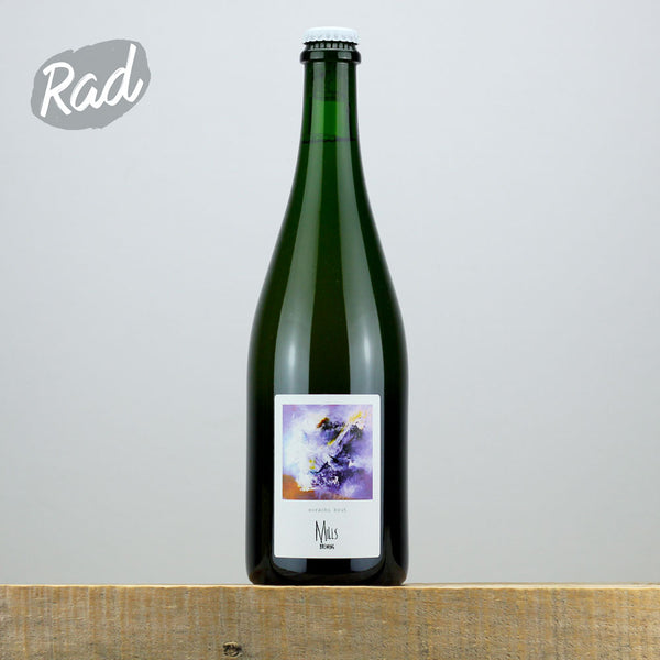 Mills Sorachi Brut