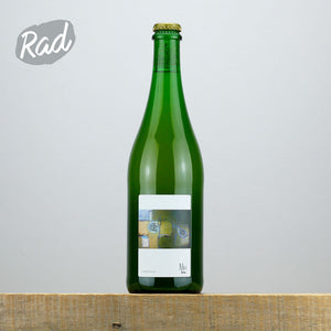 Mills Underdone (Blend Two) Mills Underdone (Blend Two)