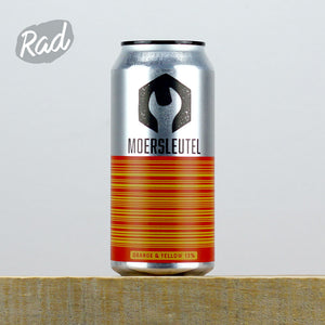 Moersleutel 8720615264698 (Barcode Orange & Yellow) Moersleutel 8720615264698 (Barcode Orange & Yellow)