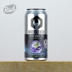 Moersleutel Earth Moersleutel Earth