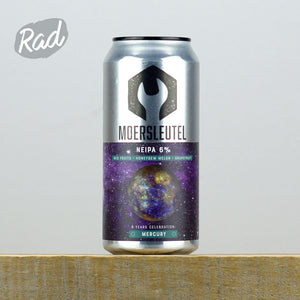 Moersleutel Mercury Moersleutel Mercury