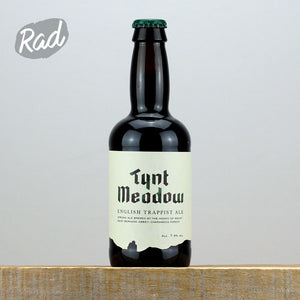 Mount Saint Bernard Abbey Tynt Meadow