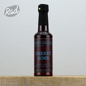 Nash Sauce Cherry Bomb