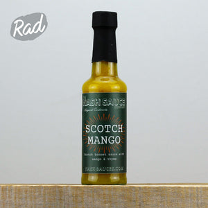 Nash Sauce Scotch Mango