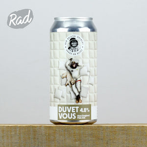 New Bristol Duvet Vous