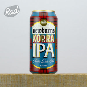 Newbarns Korra IPA Newbarns Korra IPA