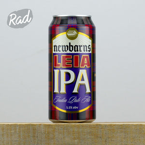 Newbarns Leia IPA