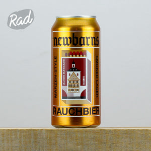Newbarns Rauchbier