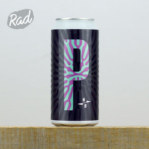 North Paria IPA 8.0 (BBE 121124) North Paria IPA 8.0 (BBE 121124)